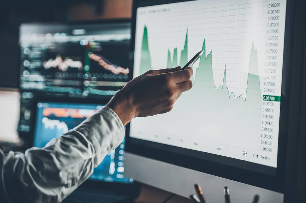 как заработать на контрастных сделках