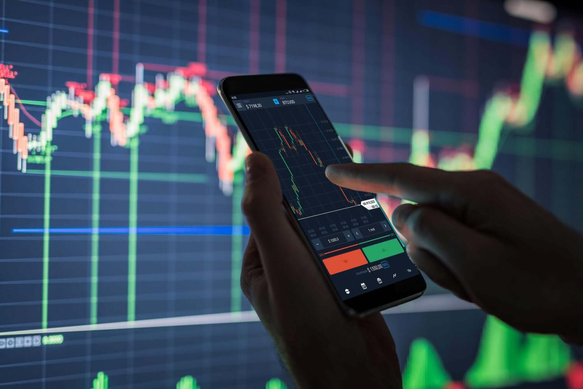 Как пользоваться индикатором MACD