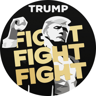 TRUMPUSD